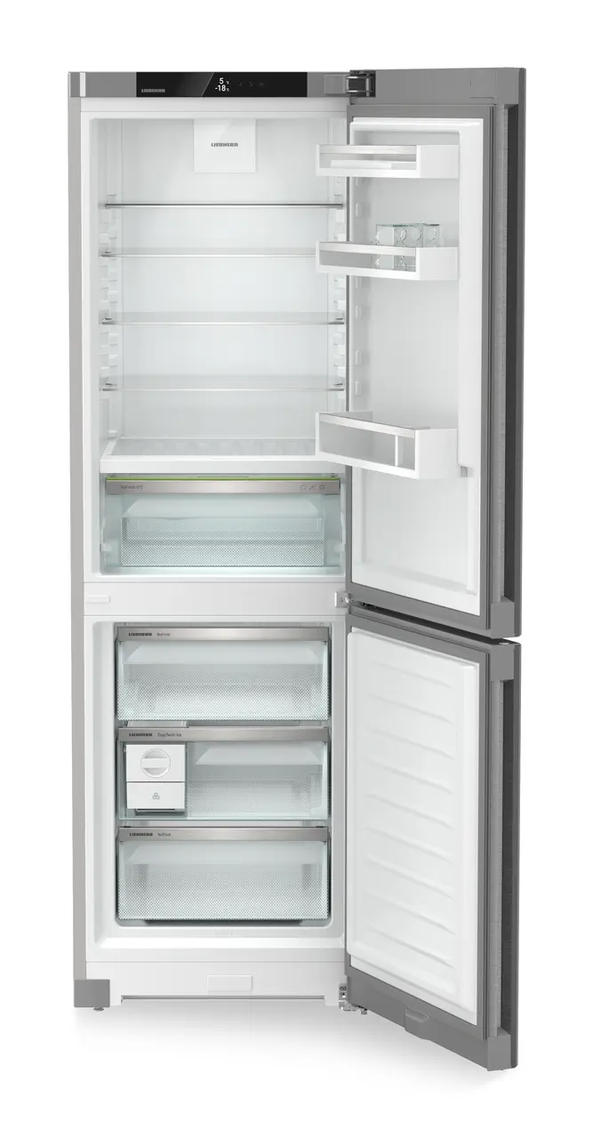 CBNsda 5223 plus BioFresh NoFrost Fridge-freezer with BioFresh and